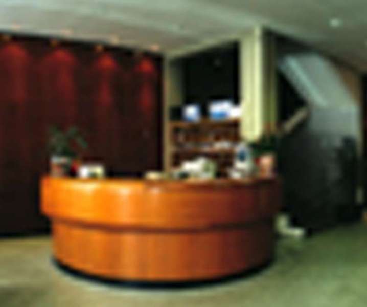 B&B Hotel Milano Central Station Екстер'єр фото